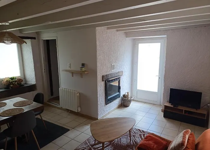 La Maisonnette