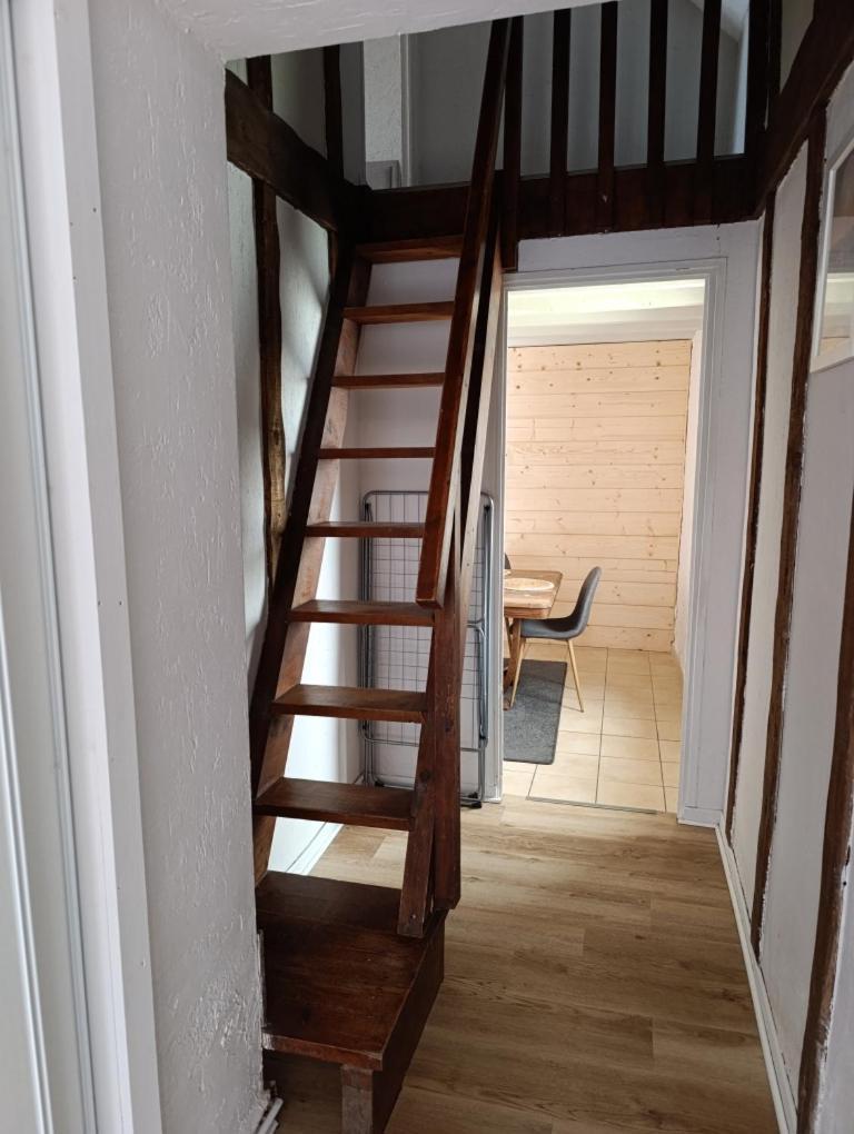 La Maisonnette *