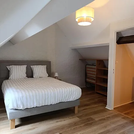 La Maisonnette Lugagnan Extérieur photo