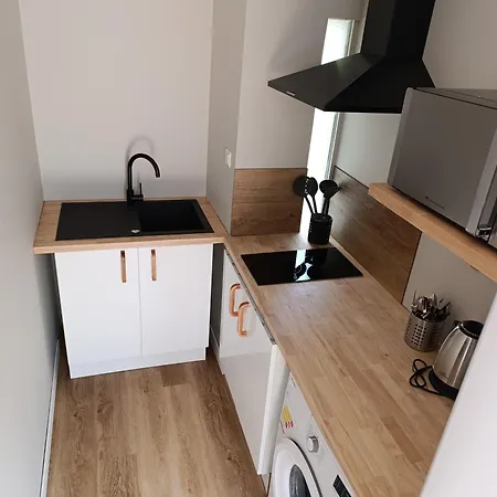 La Maisonnette Lugagnan Extérieur photo
