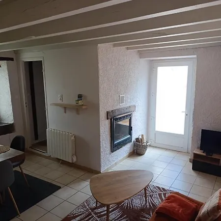 La Maisonnette Lugagnan Extérieur photo