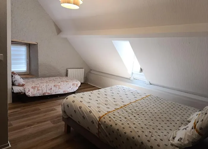 La Maisonnette