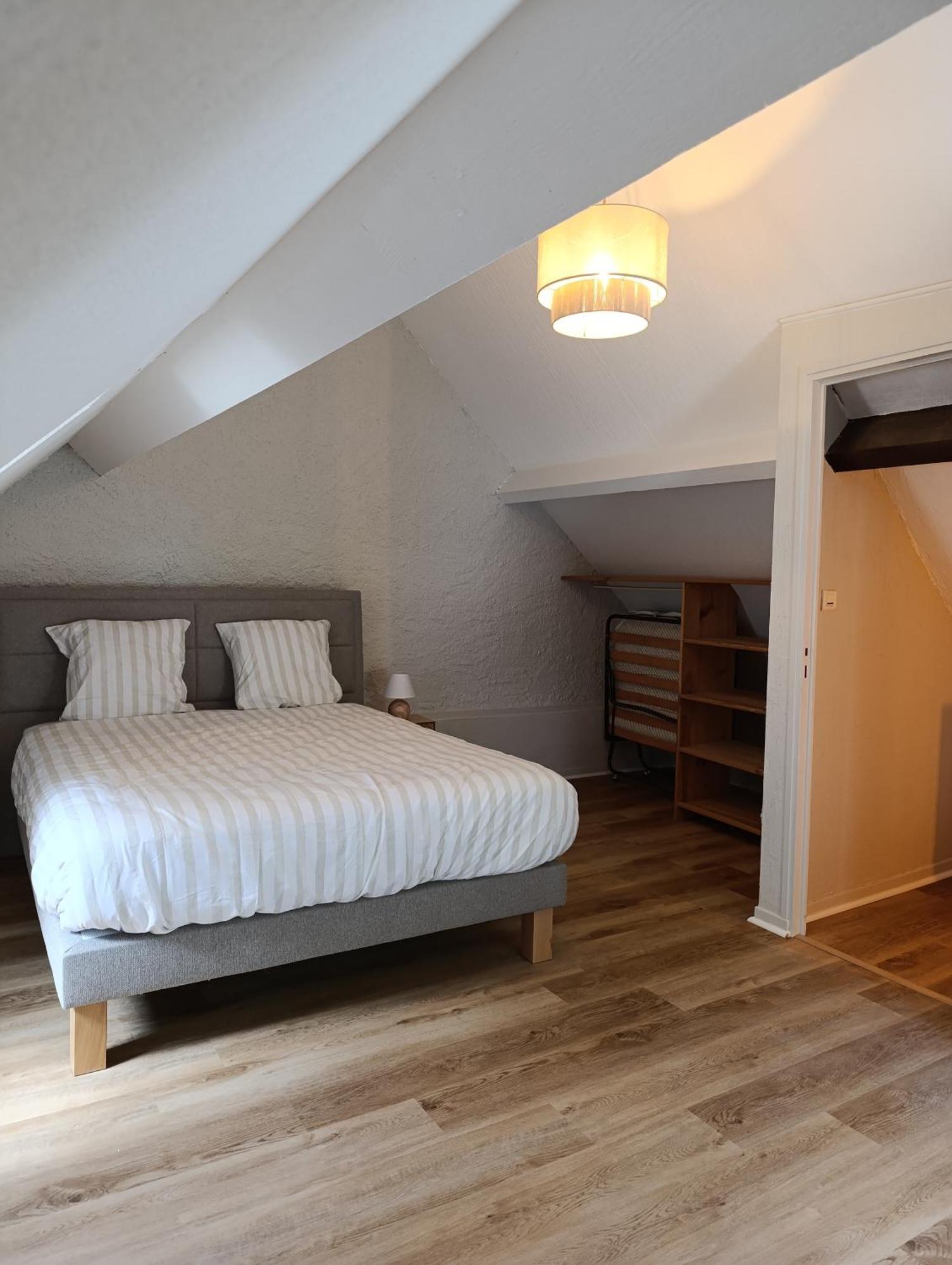 La Maisonnette