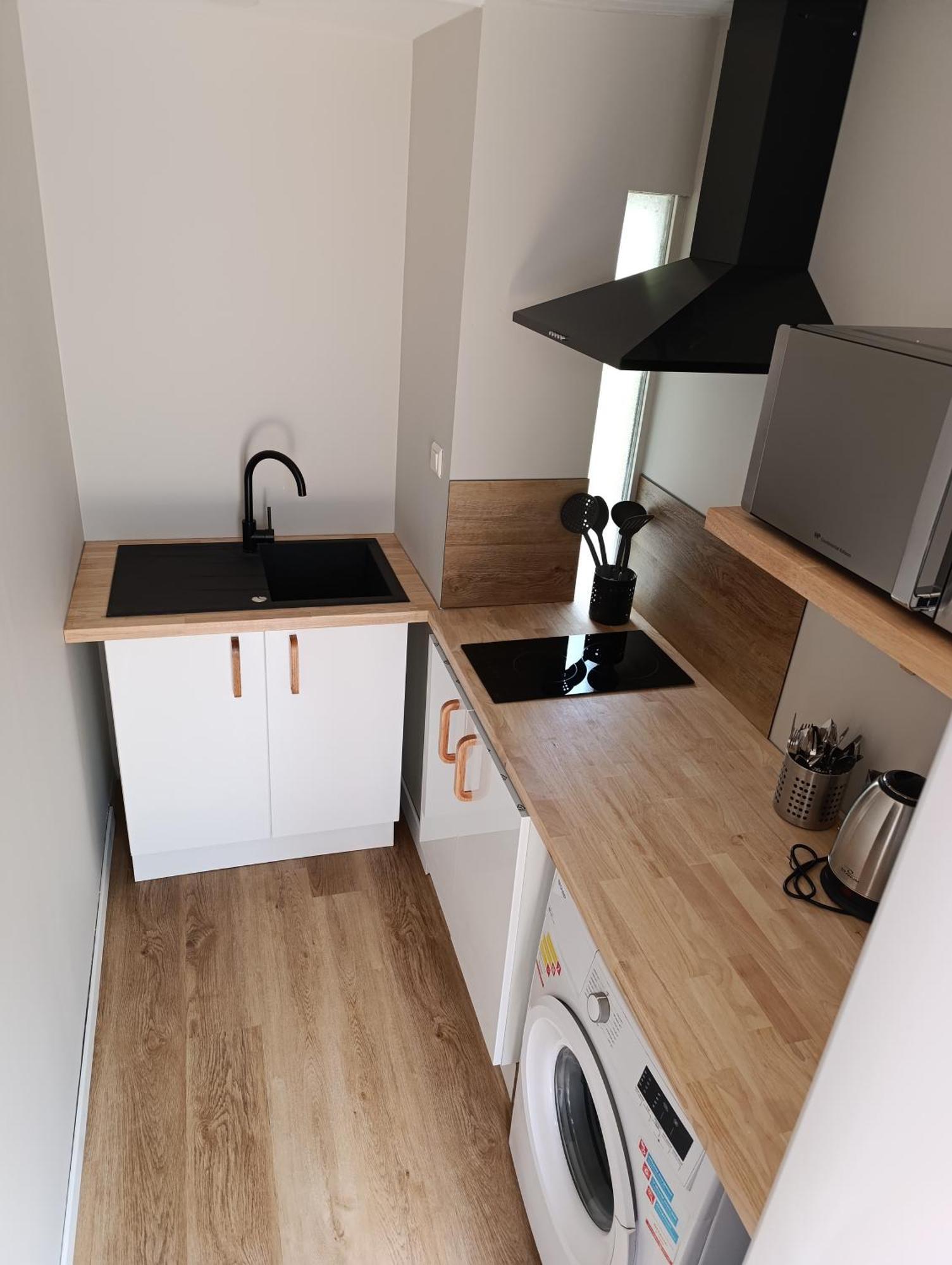 La Maisonnette Hébergement de vacances