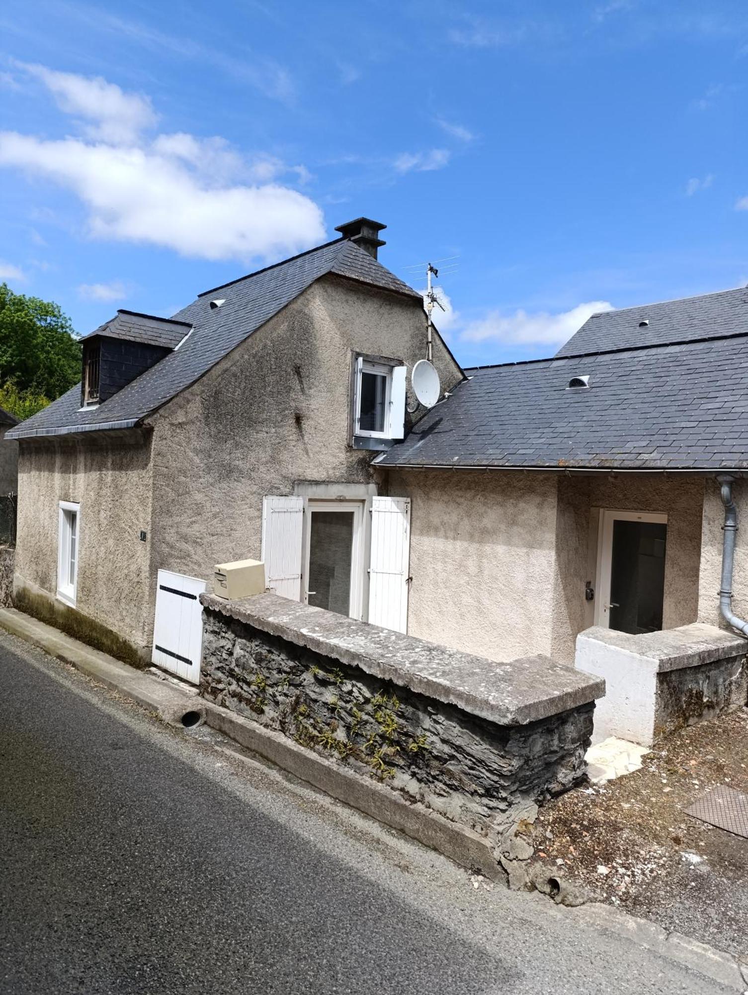 Hébergement de vacances La Maisonnette *