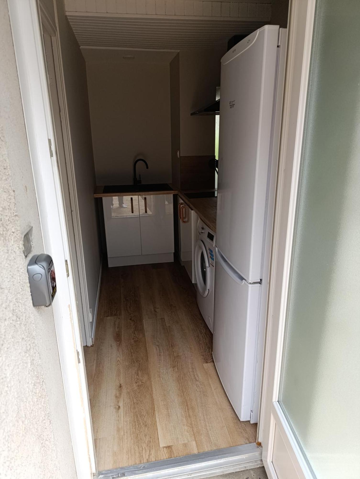 La Maisonnette Hébergement de vacances