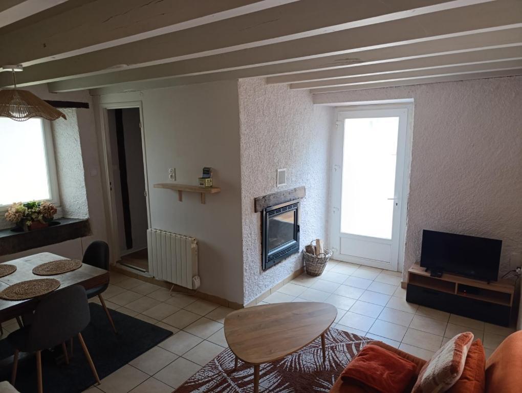 La Maisonnette
