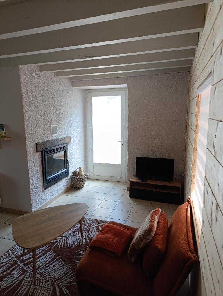 La Maisonnette Hébergement de vacances