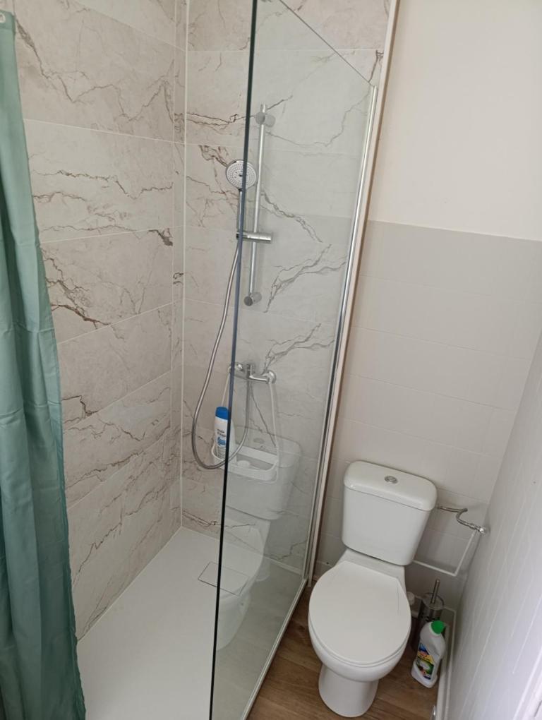 Hébergement de vacances La Maisonnette